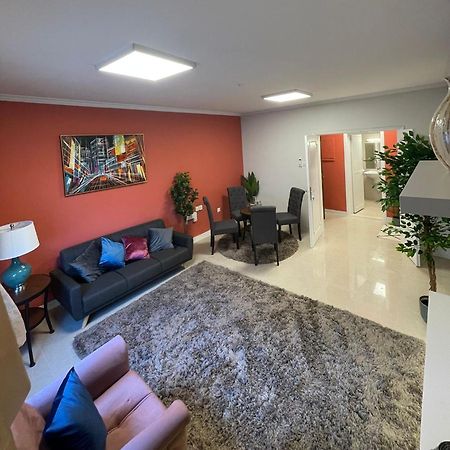 Smz Hotel Apartment Dubaj Zewnętrze zdjęcie