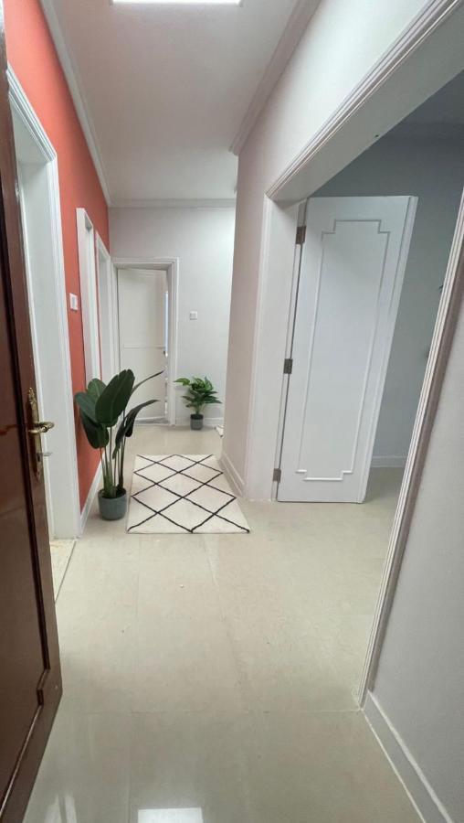 Smz Hotel Apartment Dubaj Zewnętrze zdjęcie