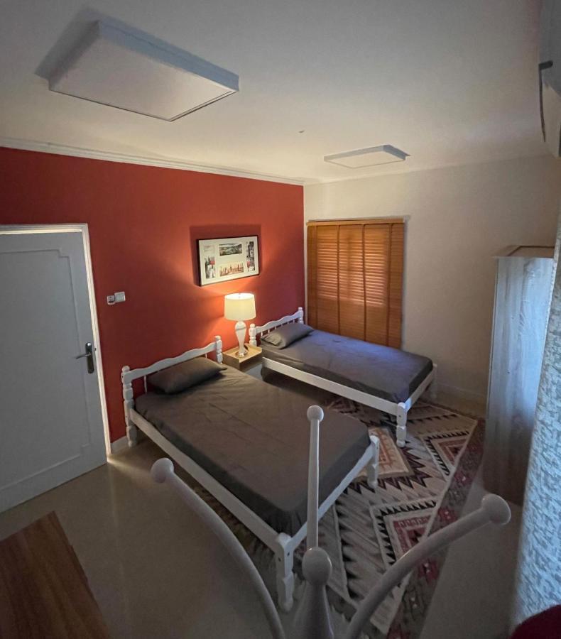 Smz Hotel Apartment Dubaj Zewnętrze zdjęcie