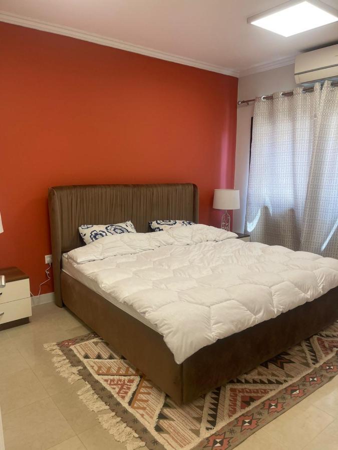 Smz Hotel Apartment Dubaj Zewnętrze zdjęcie