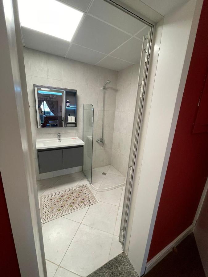 Smz Hotel Apartment Dubaj Zewnętrze zdjęcie